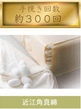 手挽き回数