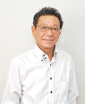 代表取締役 河合 眞行